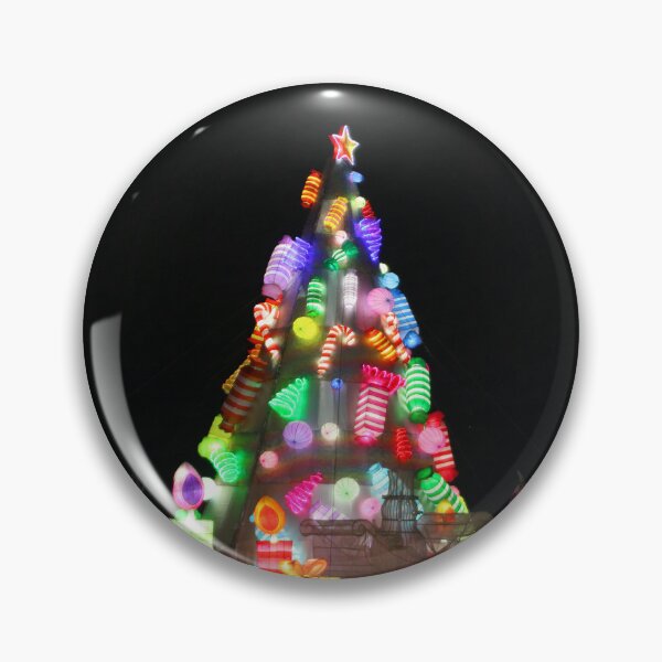 Item preview, Magical Christmas Tree   designed and sold by BritishYank.