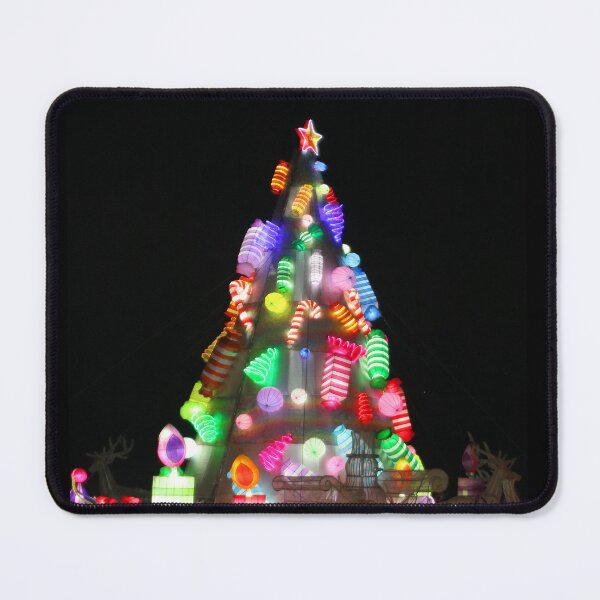Item preview, Magical Christmas Tree   designed and sold by BritishYank.