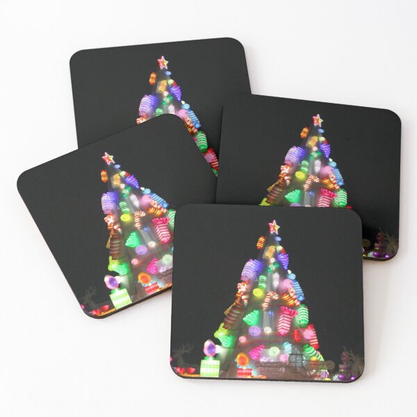 Item preview, Magical Christmas Tree   designed and sold by BritishYank.