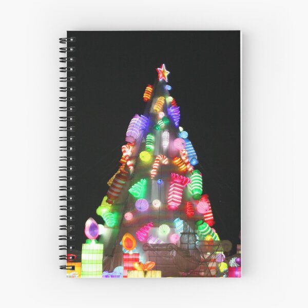 Item preview, Magical Christmas Tree   designed and sold by BritishYank.