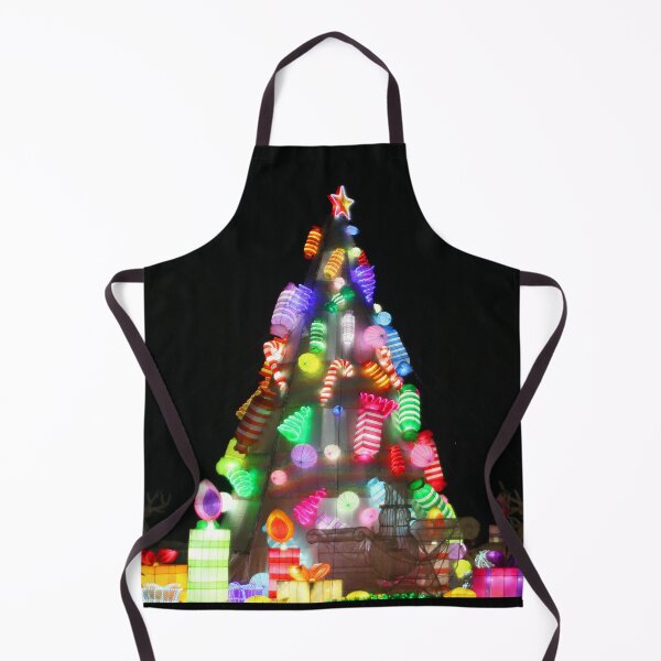 Item preview, Magical Christmas Tree designed and sold by BritishYank.