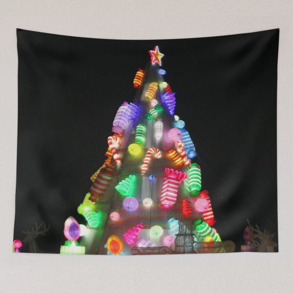 Item preview, Magical Christmas Tree   designed and sold by BritishYank.