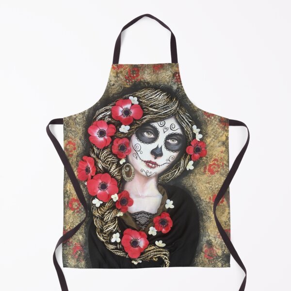 Item preview, Muñeca designed and sold by JenniBonsArt.
