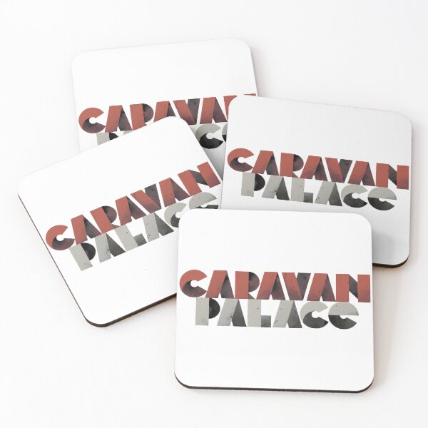 Item preview, caravan 2022 palace designed and sold by niferenglis.