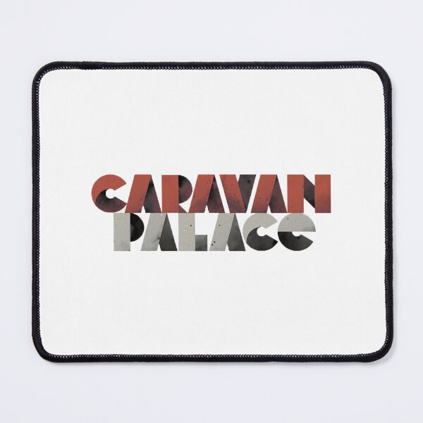 Item preview, caravan 2022 palace designed and sold by niferenglis.