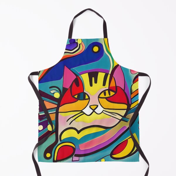 Item preview, Cats collection - style 02 - catesque 30 designed and sold by Ruud Hanou.