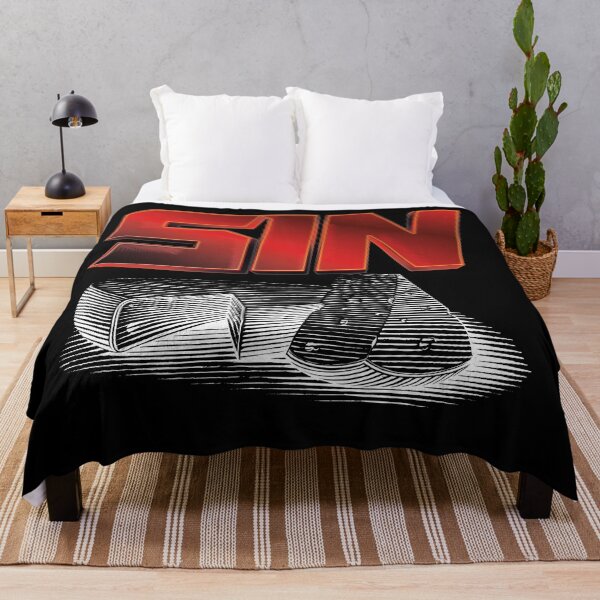 Item preview, Eat Cheese and Sin. Unique design.Best street art quote with cute cheese cartoon illustration. designed and sold by OneOrb.
