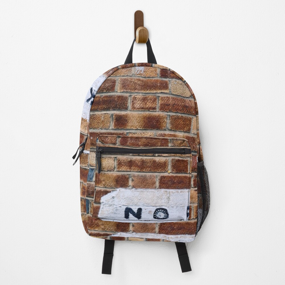 Item preview, Backpack designed and sold by RAdley21.