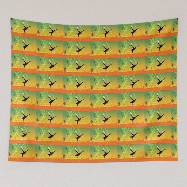 Item preview, green yellow red designed and sold by Thekaf.