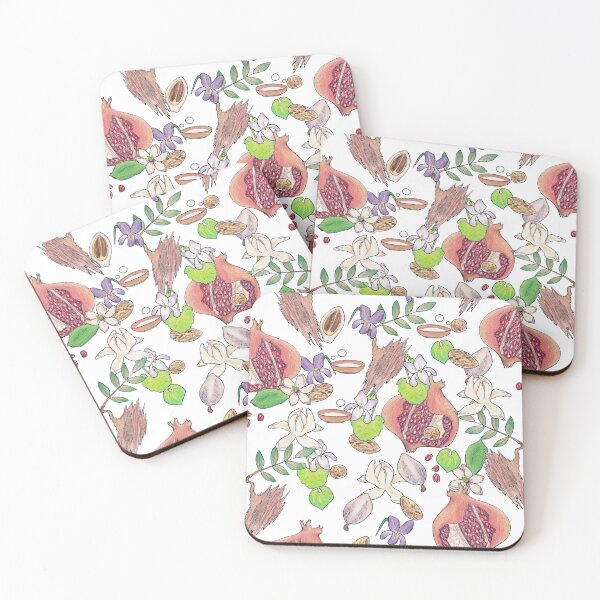 Item preview, notes of euphoria designed and sold by AlmostReady.