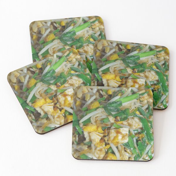 Item preview, Thai food PadThai yam yam. designed and sold by Pattanapong Pongampai.