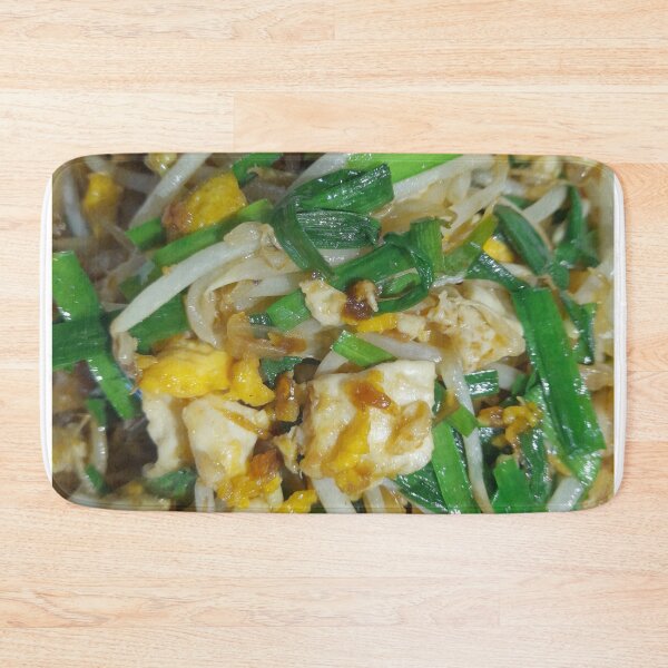 Item preview, Thai food PadThai yam yam. designed and sold by Pattanapong Pongampai.
