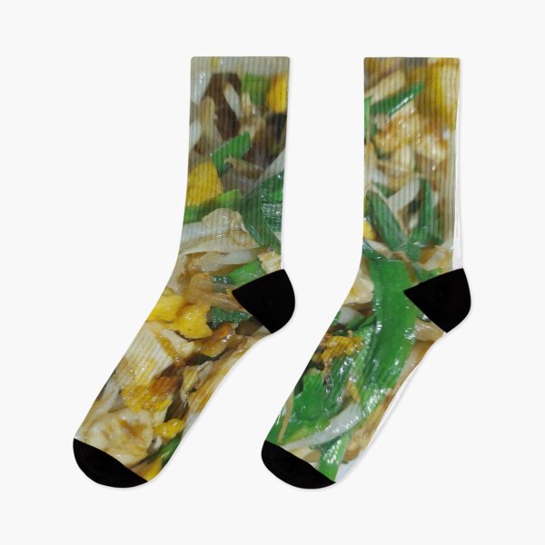 Item preview, Thai food PadThai yam yam. designed and sold by Pattanapong Pongampai.