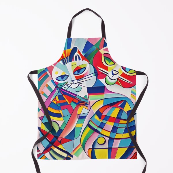 Item preview, Cats collection - style 02 - catesque 31 designed and sold by Ruud Hanou.