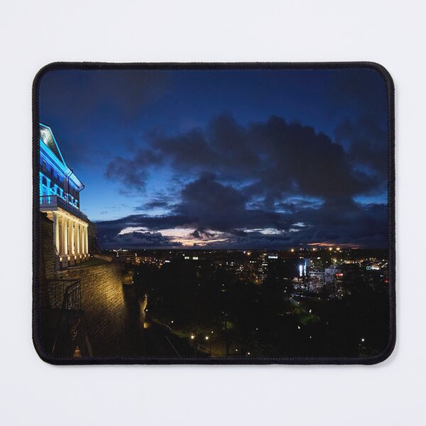 Item preview, From old to new panorama designed and sold by Jouko Lehto Photography.
