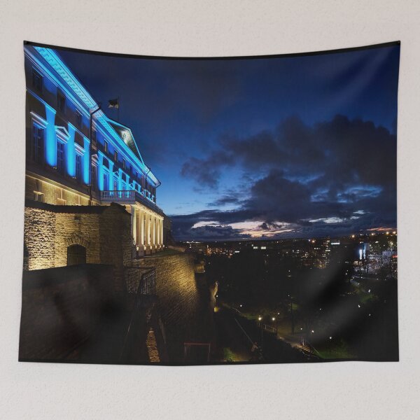 Item preview, From old to new panorama designed and sold by Jouko Lehto Photography.