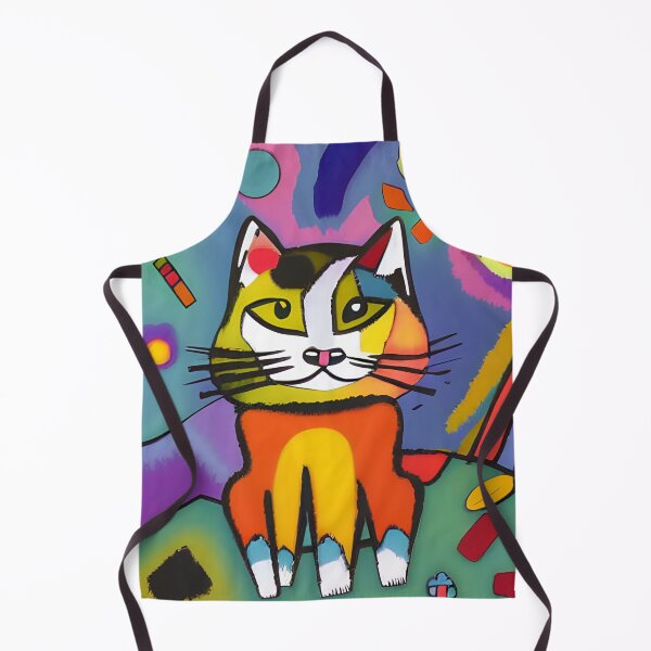 Item preview, Cats collection - style 02 - catesque 32 designed and sold by Ruud Hanou.