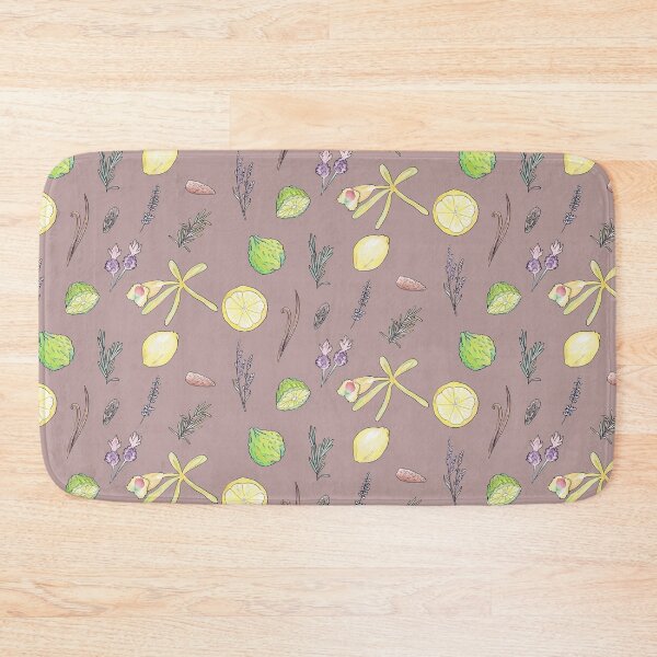 Item preview, notes of jicky designed and sold by AlmostReady.