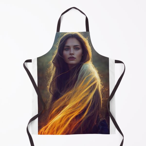 Item preview, Woman portrait designed and sold by Jenslemmens.