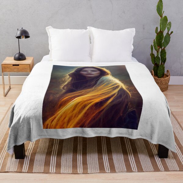Item preview, Woman portrait   designed and sold by Jenslemmens.
