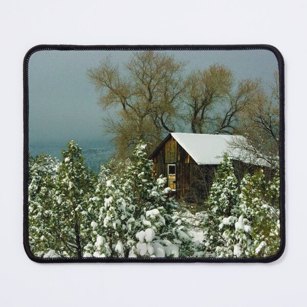 Item preview, Winter in Pinos Altos designed and sold by Vicki Pelham.