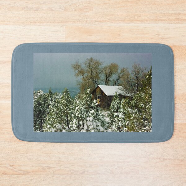 Item preview, Winter in Pinos Altos designed and sold by Vicki Pelham.