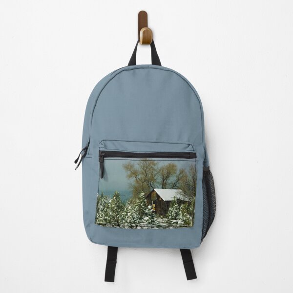 Item preview, Winter in Pinos Altos designed and sold by Vicki Pelham.