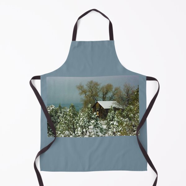 Item preview, Winter in Pinos Altos designed and sold by Vicki Pelham.