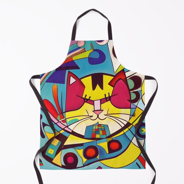 Item preview, Cats collection - style 02 - catesque 33 designed and sold by Ruud Hanou.