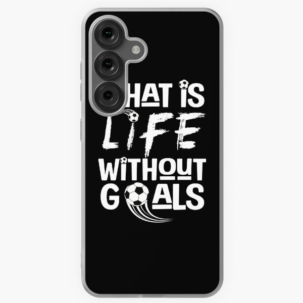 Item preview, What Is Life Without Goals designed and sold by CHAHIN4 ART.