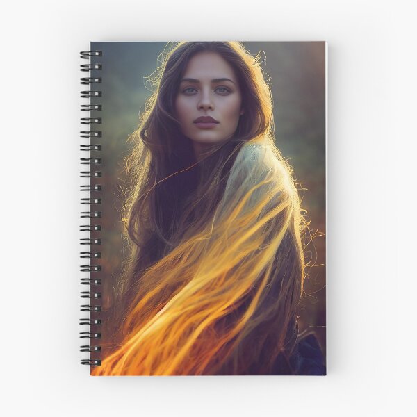 Item preview, Woman portrait   designed and sold by Jenslemmens.