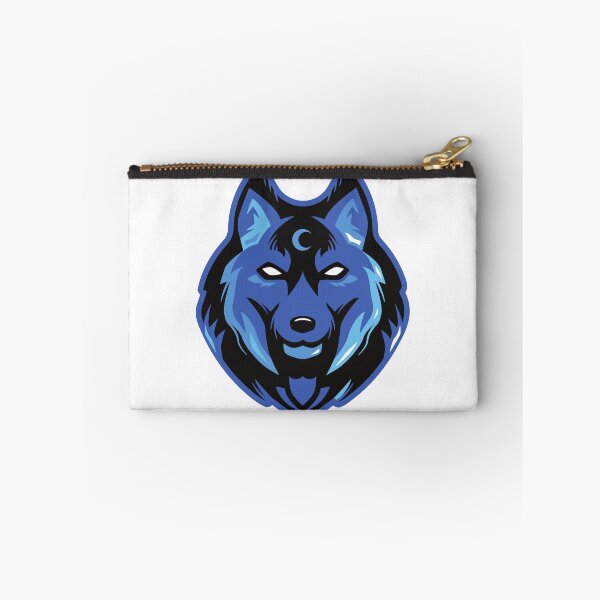 Item preview, Night Wolf Logo designed and sold by Francobudy.