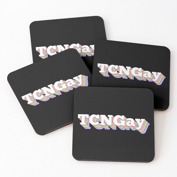Item preview, TCNGay designed and sold by sarascoprox.