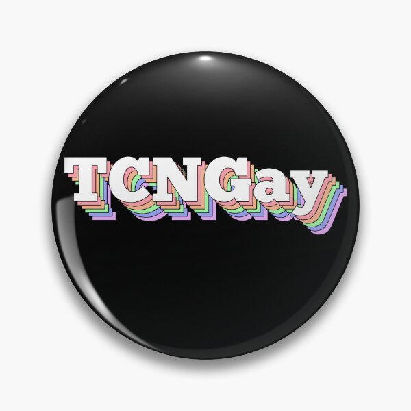 Item preview, TCNGay designed and sold by sarascoprox.