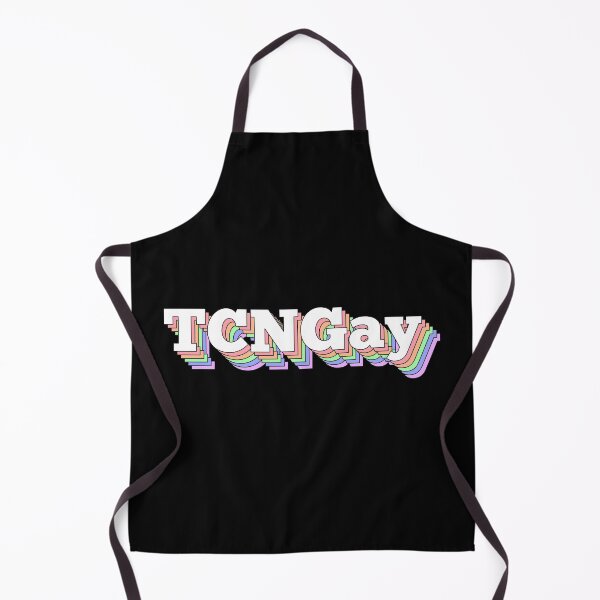Item preview, TCNGay designed and sold by sarascoprox.