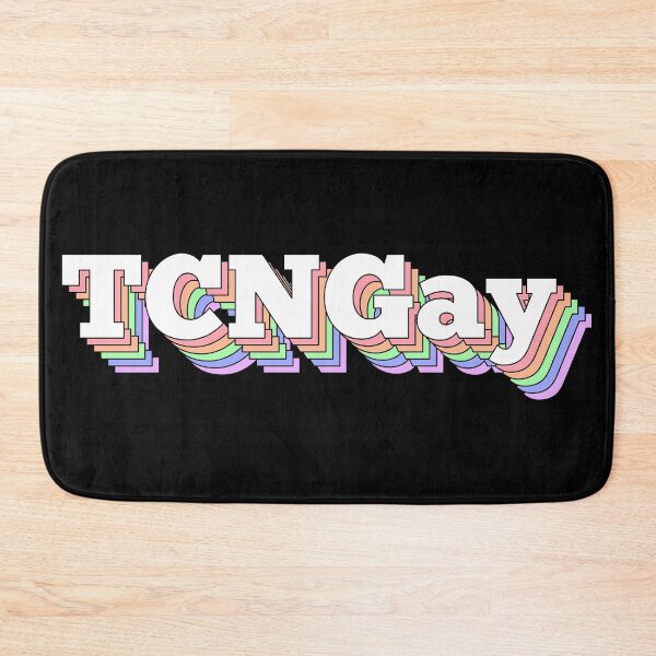 Item preview, TCNGay designed and sold by sarascoprox.