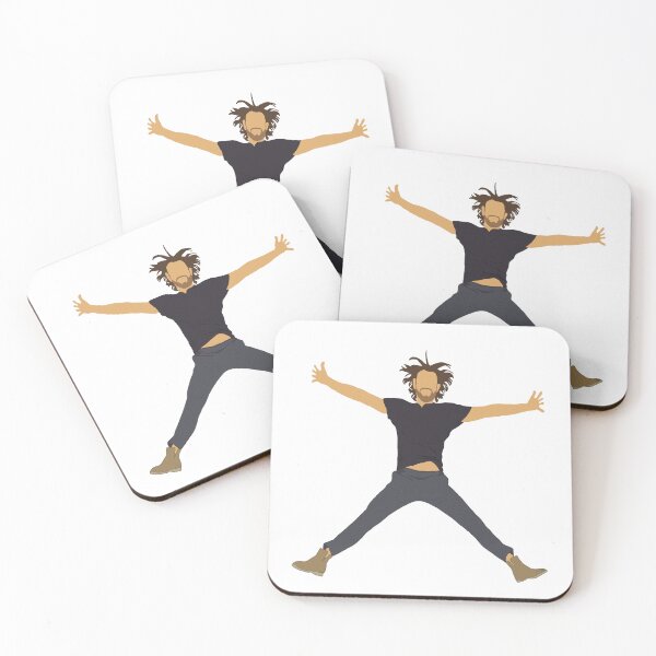 Item preview, Jared Padalecki  designed and sold by Maria-Ilary.