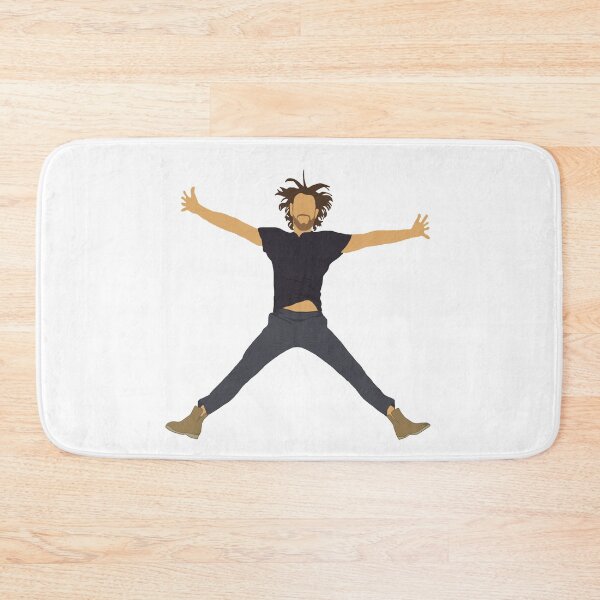 Item preview, Jared Padalecki  designed and sold by Maria-Ilary.
