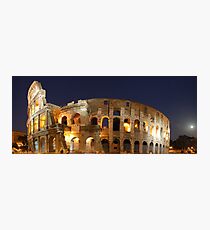 COLOSSEUM, ROME Photographic Print