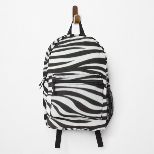Item preview, black and white wavy designed and sold by demirkanad.
