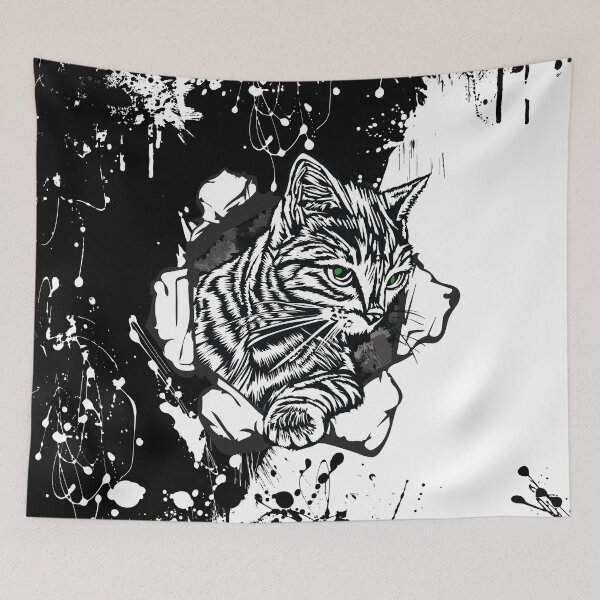 Item preview,  Kitty designed and sold by Andy551.