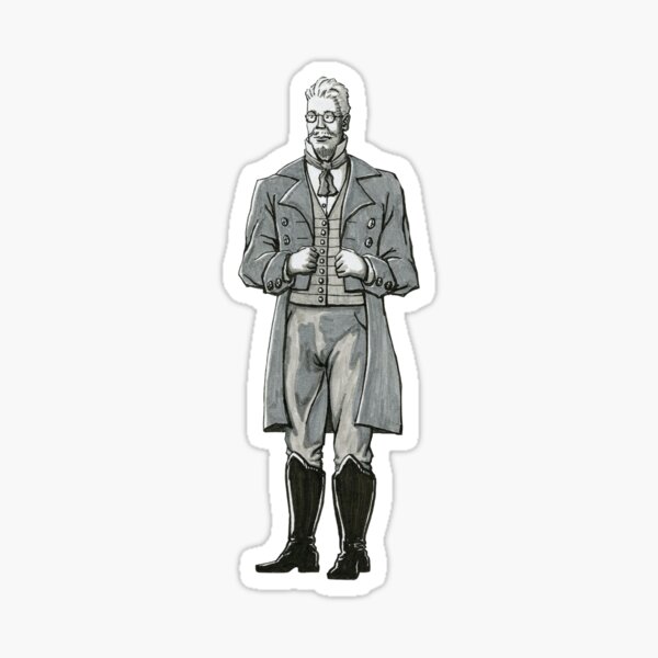 Item preview, Doktor Elektrostein designed and sold by Justin Lorenzen.