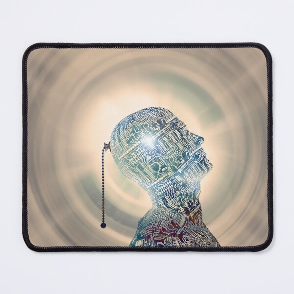 Item preview, Cyborg designed and sold by rolffimages.