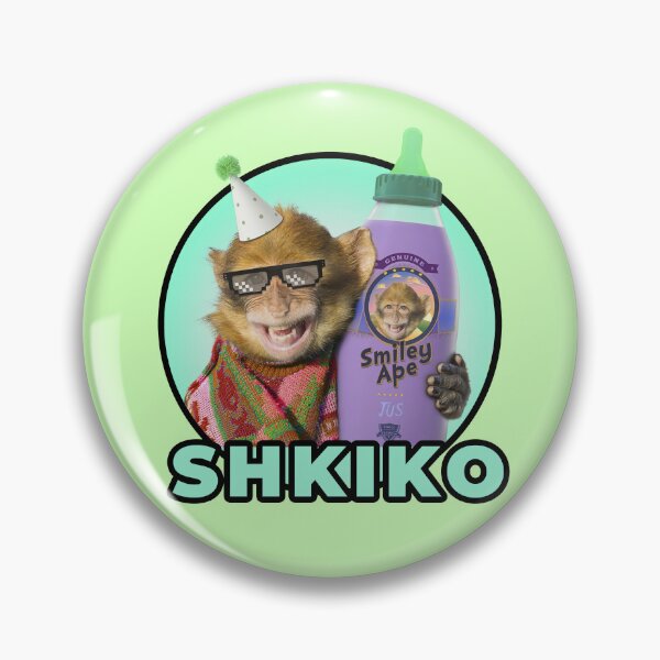 Item preview, Smiley SHKIKO designed and sold by Shkiko.