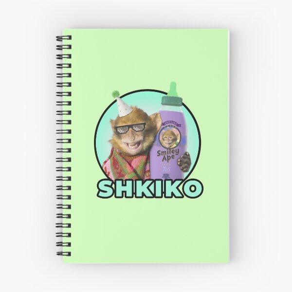Item preview, Smiley SHKIKO designed and sold by Shkiko.