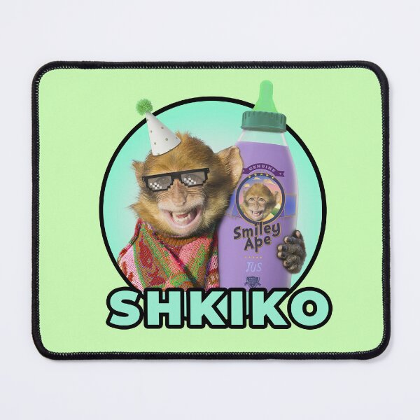 Item preview, Smiley SHKIKO designed and sold by Shkiko.