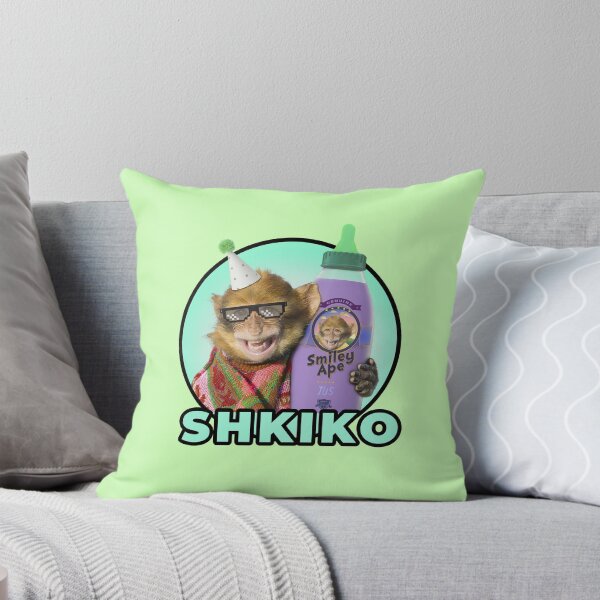 Item preview, Smiley SHKIKO designed and sold by Shkiko.