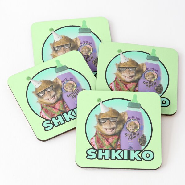 Item preview, Smiley SHKIKO designed and sold by Shkiko.