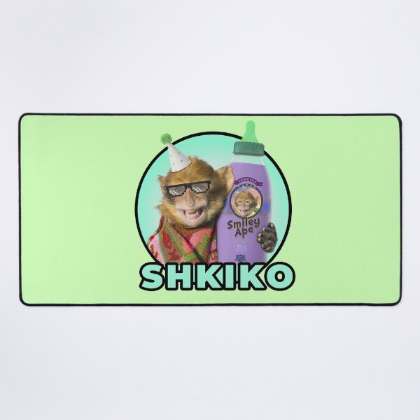 Item preview, Smiley SHKIKO designed and sold by Shkiko.