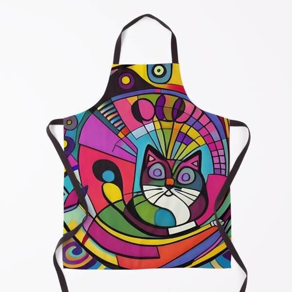 Item preview, Cats collection - style 02 - catesque 35 designed and sold by Ruud Hanou.
